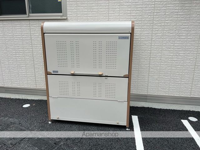 セレスティア大谷田の内装写真