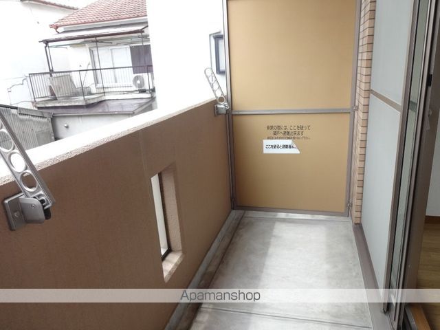 GRACE COURTの内装写真