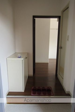 ランド雅の内装写真