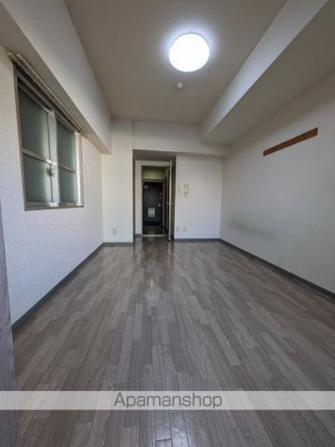 広島県広島市中区堺町１丁目[1K/22.01m2]のリビング・居間