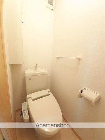ターナリーVの内装写真