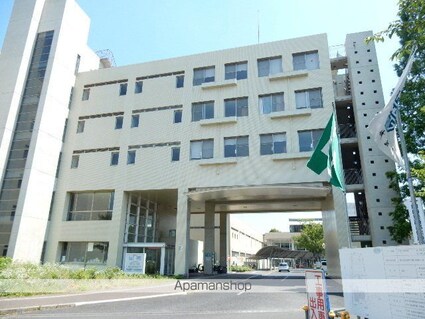 岡山県岡山市北区平田[2LDK/53.72m2]の周辺4