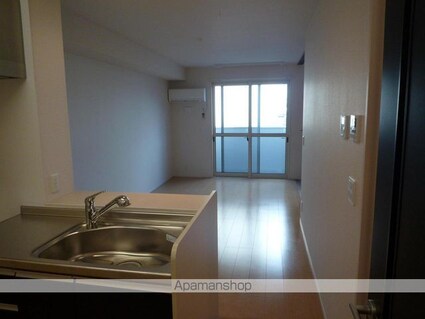 フラット　ウィステリア[1LDK/41.29m2]のその他内装