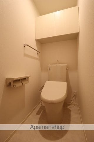 ハーベストの内装写真