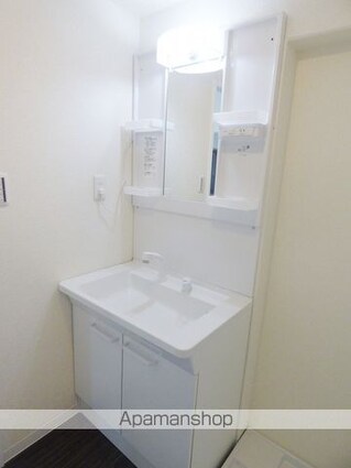 リブレス牛久[2LDK/60m2]の洗面所