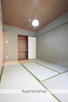 アクシスソメイ[3LDK/65.5m2]の収納