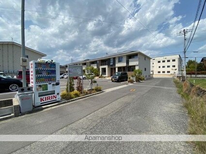 レガート春日Ⅰ[2LDK/56.68m2]の共用部4