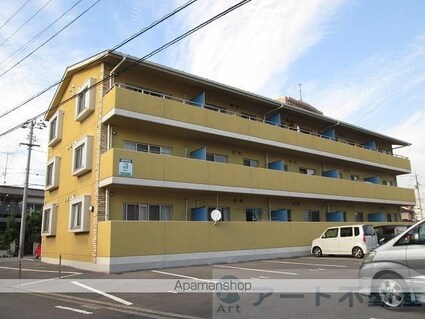 Ｃｈａｌｅｕｒ[1LDK/51.3m2]の外観2