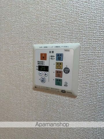 BーONEの内装写真
