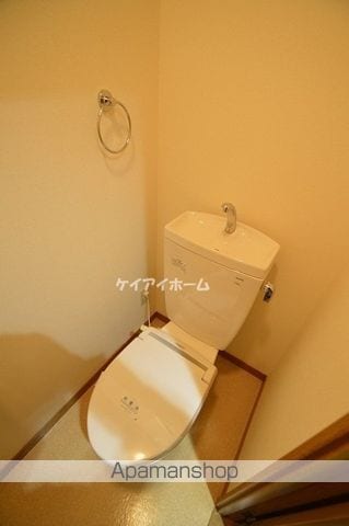 クレールコートIIの内装写真