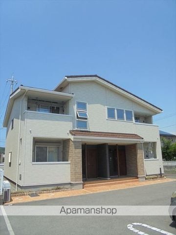 ランプロン　アヤ　Ⅲ 202 ｜ 和歌山県和歌山市木ノ本461-1（賃貸アパート2LDK・2階・58.70㎡） その4