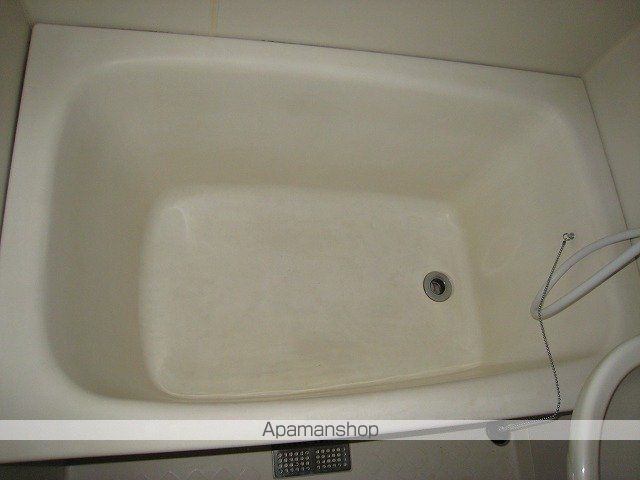羽根ハイツの内装写真