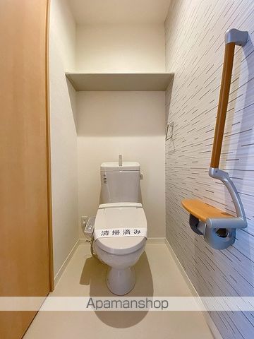 ブランシュIIの内装写真