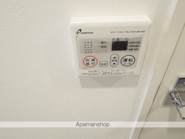DIMUS新大阪の内装写真