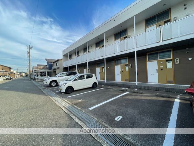 レオパレス八日市のその他写真