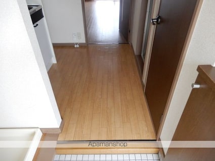 フレグランス萩原[1K/26.08m2]の内装4