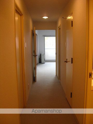 クリオ旭ヶ丘壱番館の内装写真