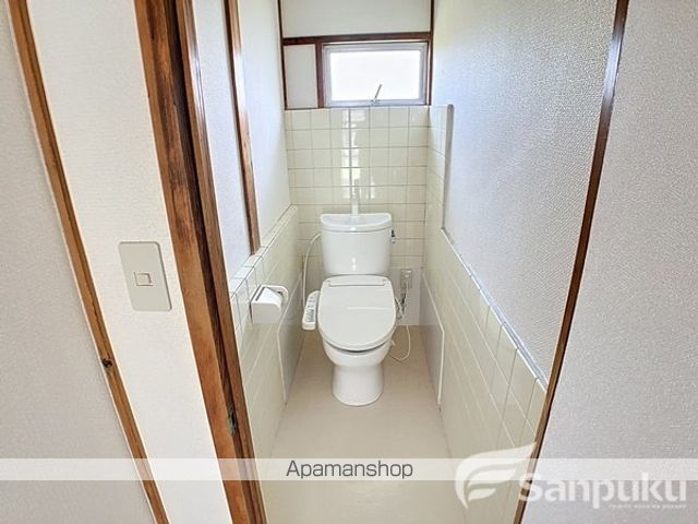 田所一戸建 3号の内装写真