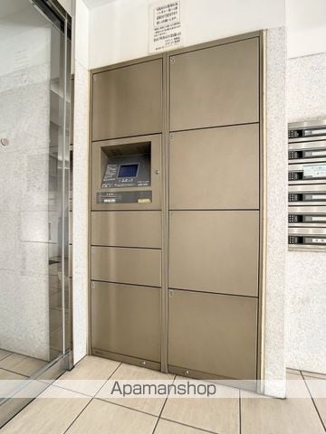 スカイコート蒲田第6のその他写真