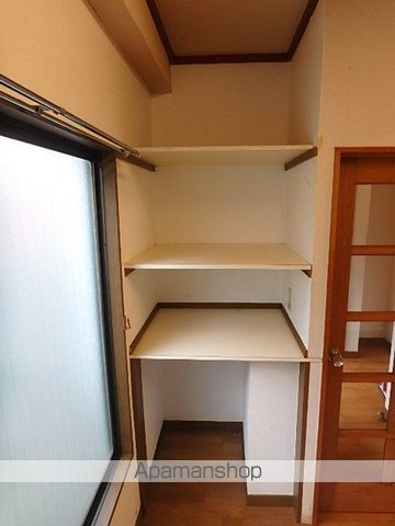 マンションあすなろAの内装写真