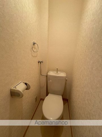 ロアールの内装写真