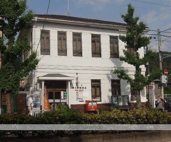 カーサ宮ノ前の周辺写真