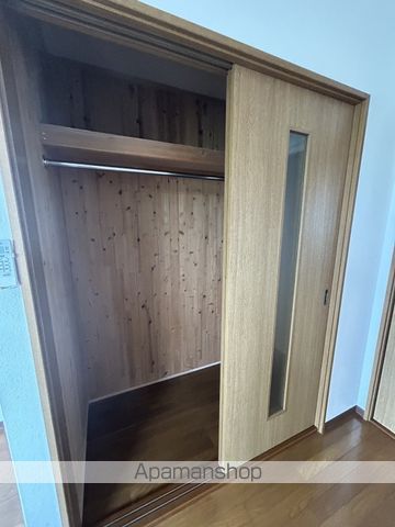 パティオ新別府の内装写真