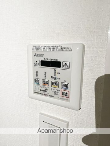 サニーハイム岡山の内装写真