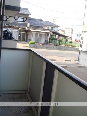 サンコート橋塚弐番館の内装写真