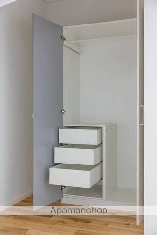 ＷーＨＯＵＳＥＩＩＩ[2LDK/82.94m2]の内装1