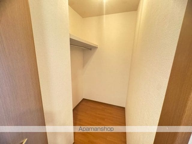 オーク玉田の内装写真