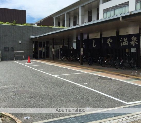 グレース芦屋の周辺写真