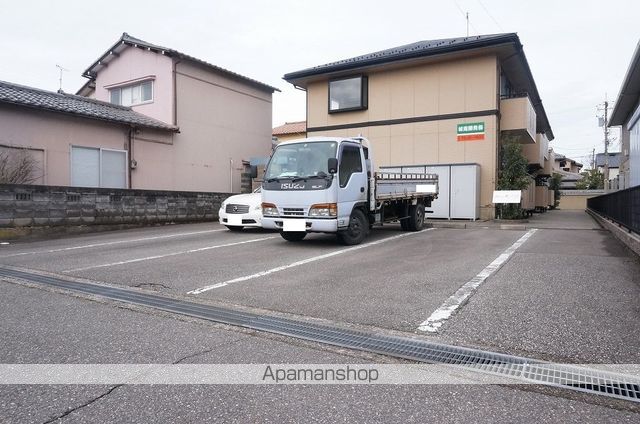イーストサンライズIのその他写真