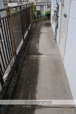 トータスホームA・Bの玄関写真