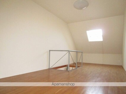 ロックバレー大野[1R/24.16m2]のその他部屋・スペース