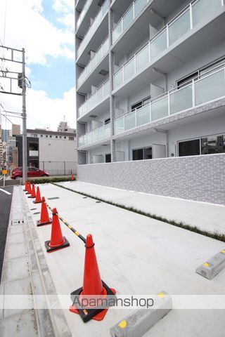 オーキッドレジデンス船橋本町の外観写真