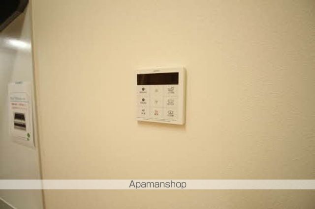 グランベレオ千代田の内装写真