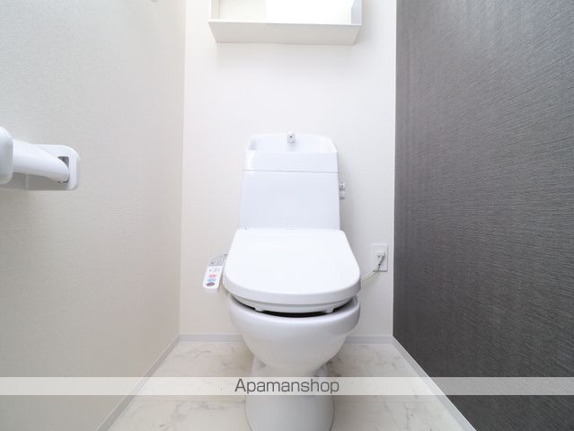 GRAND SOLEIL大須白川の内装写真