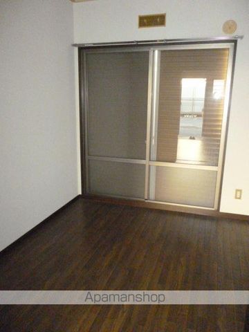 ファミールリラAの内装写真