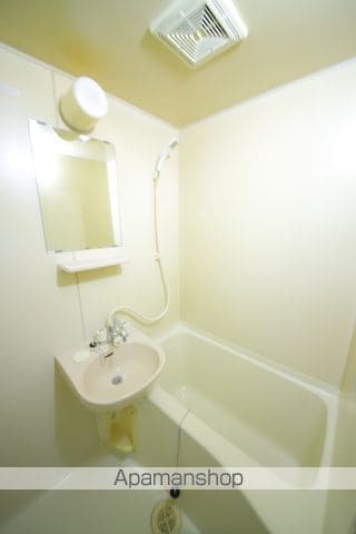 エステル堀之内の内装写真