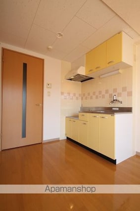 サンパレス　東青梅[1K/26.16m2]の内装9