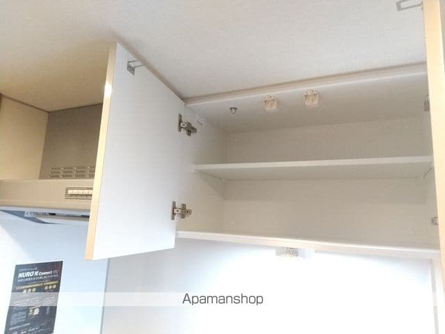 クレヴィアリグゼ中野新井薬師の内装写真