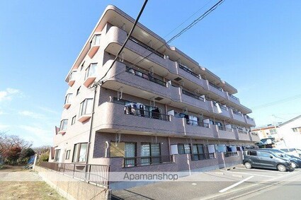リヴェール立川[3DK/57m2]の外観2