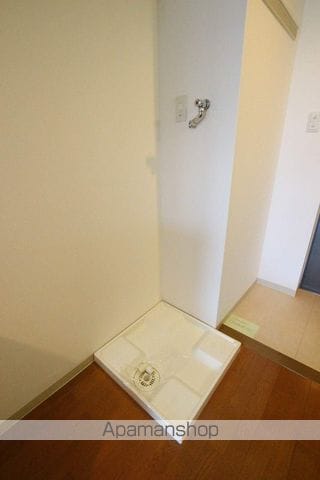 プレノ榴岡の内装写真