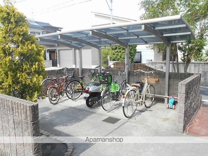 エイトサザンコート　Ｂ棟[2LDK/53.8m2]の内装2