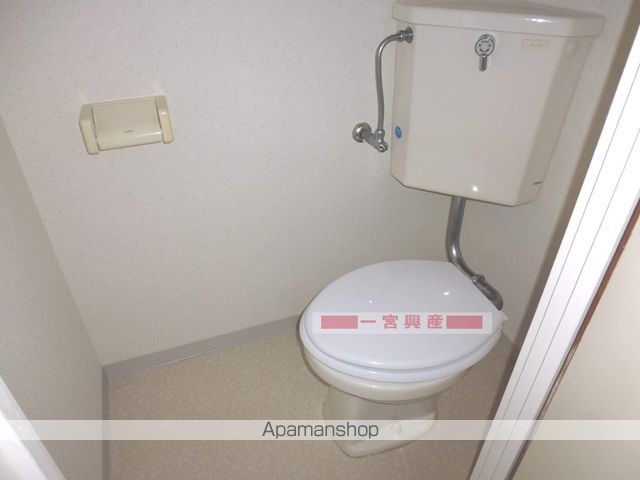 リバーフロント酒井の内装写真