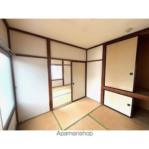 寺田ハイツの内装写真