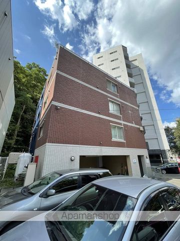 ルネッサンス円山くりの木の外観写真