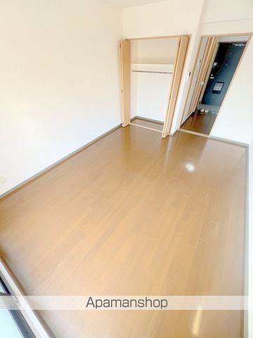 アルカコンネ大工の内装写真