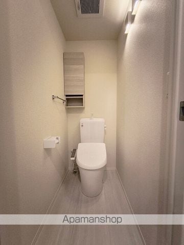 Century Grove 守山の内装写真